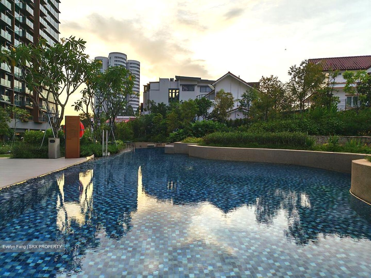 Amo Residence (D20), Apartment #509426211